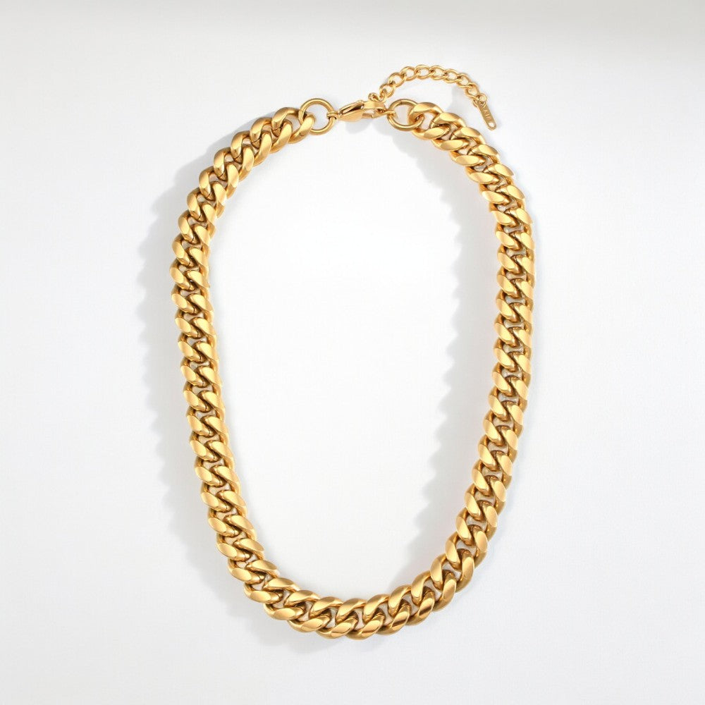 Arianne Cuban Chain