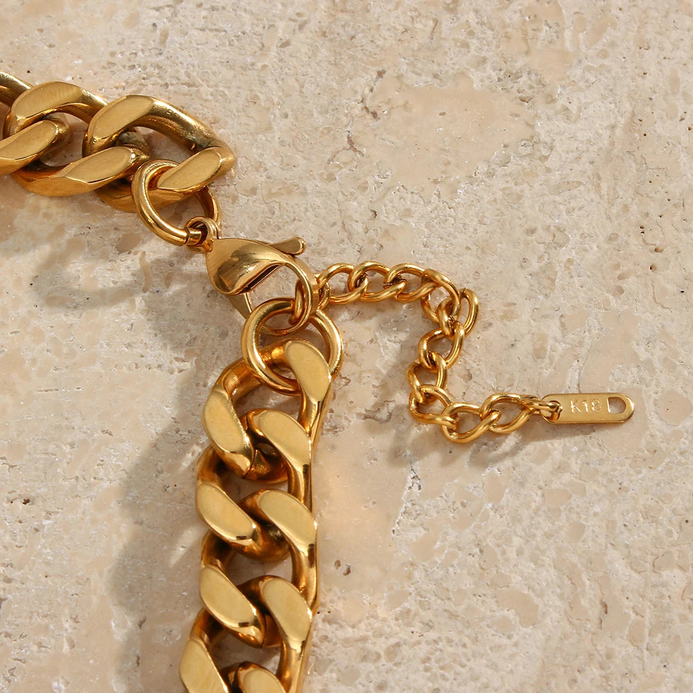 Arianne Cuban Chain