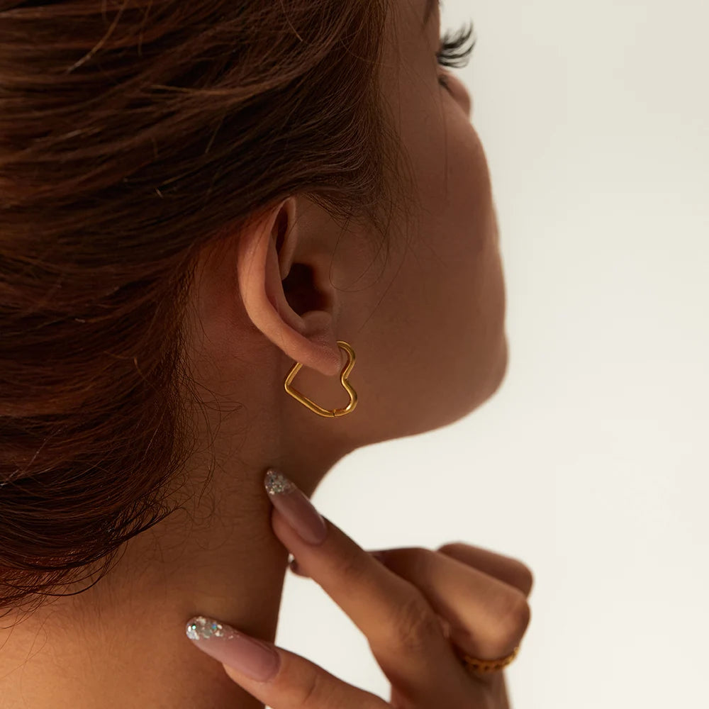 Juno Earrings