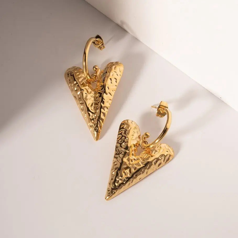 Alara Earrings