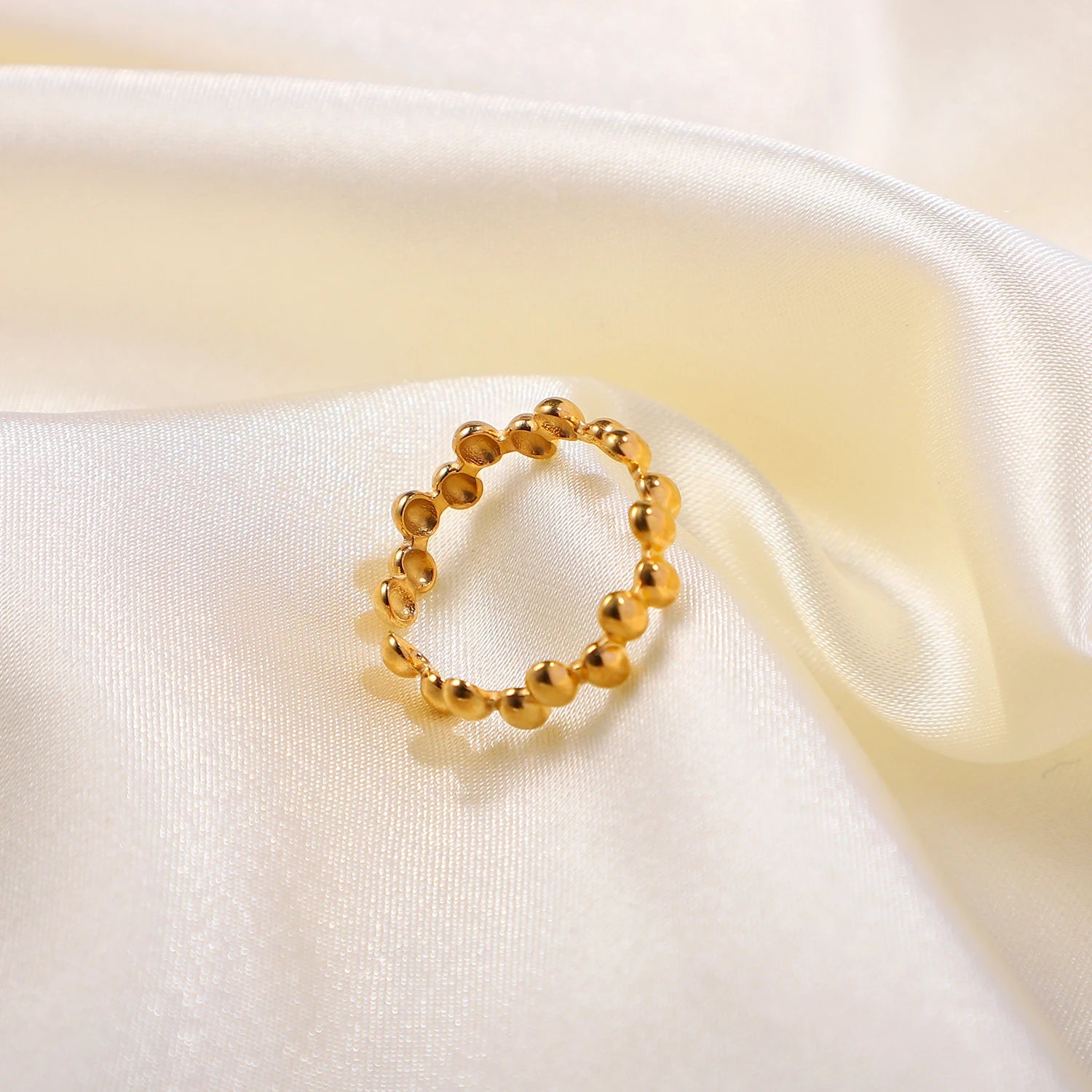 Jasmine Ring