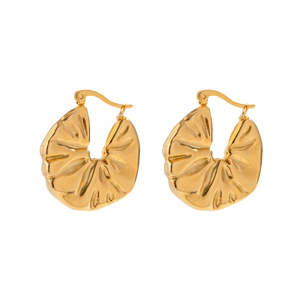 Zenith Earrings