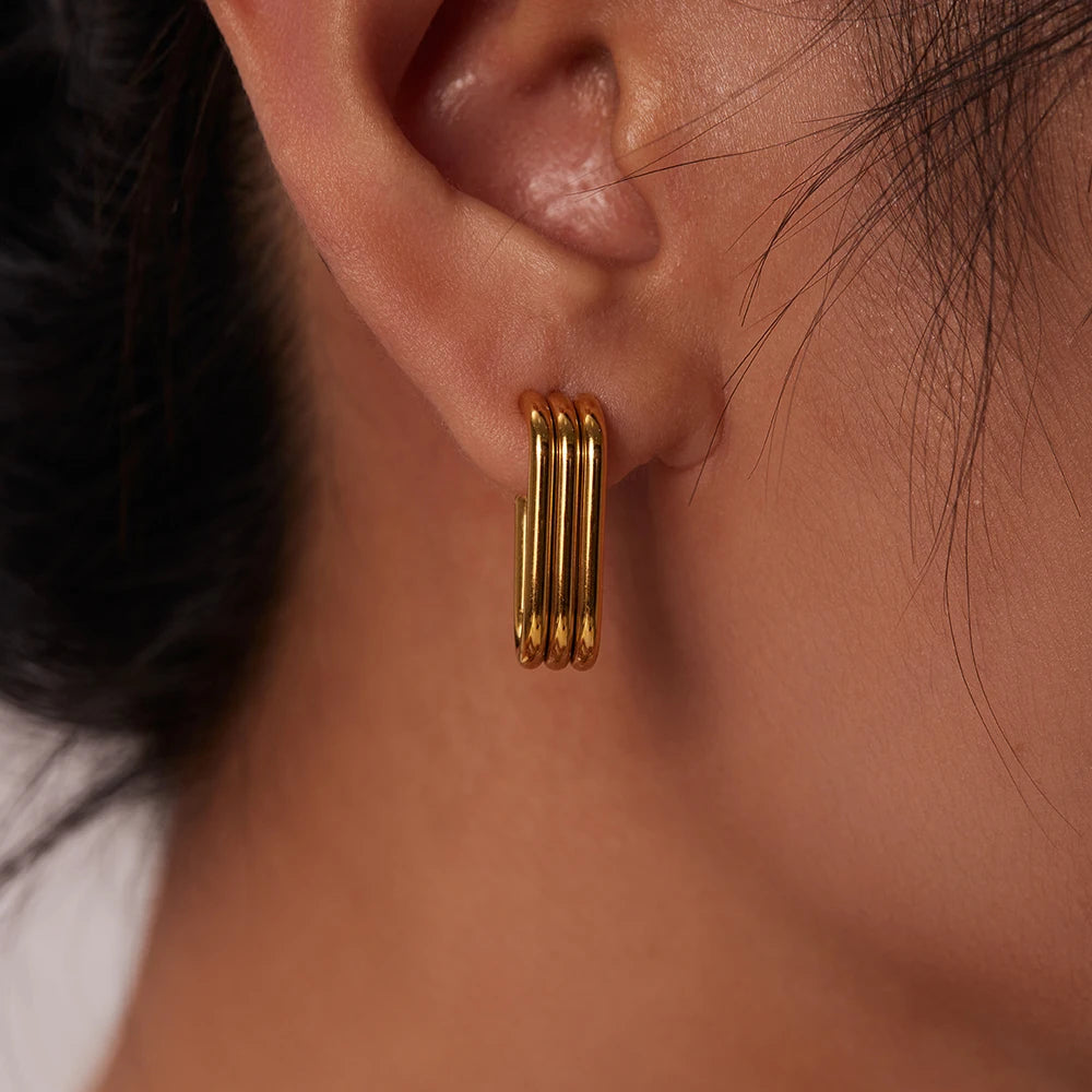 Cleo Earrings