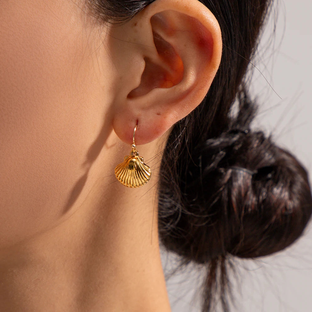 Siren Earrings