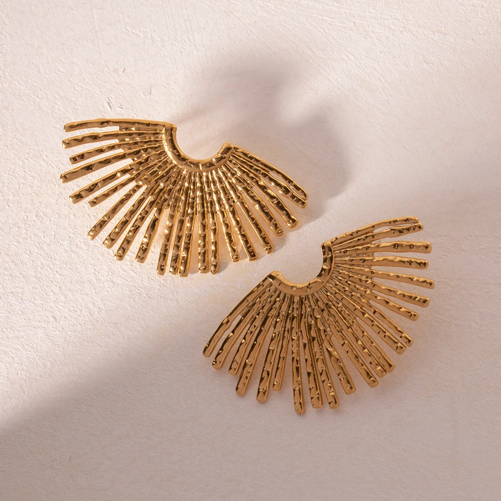 Illuma Earrings