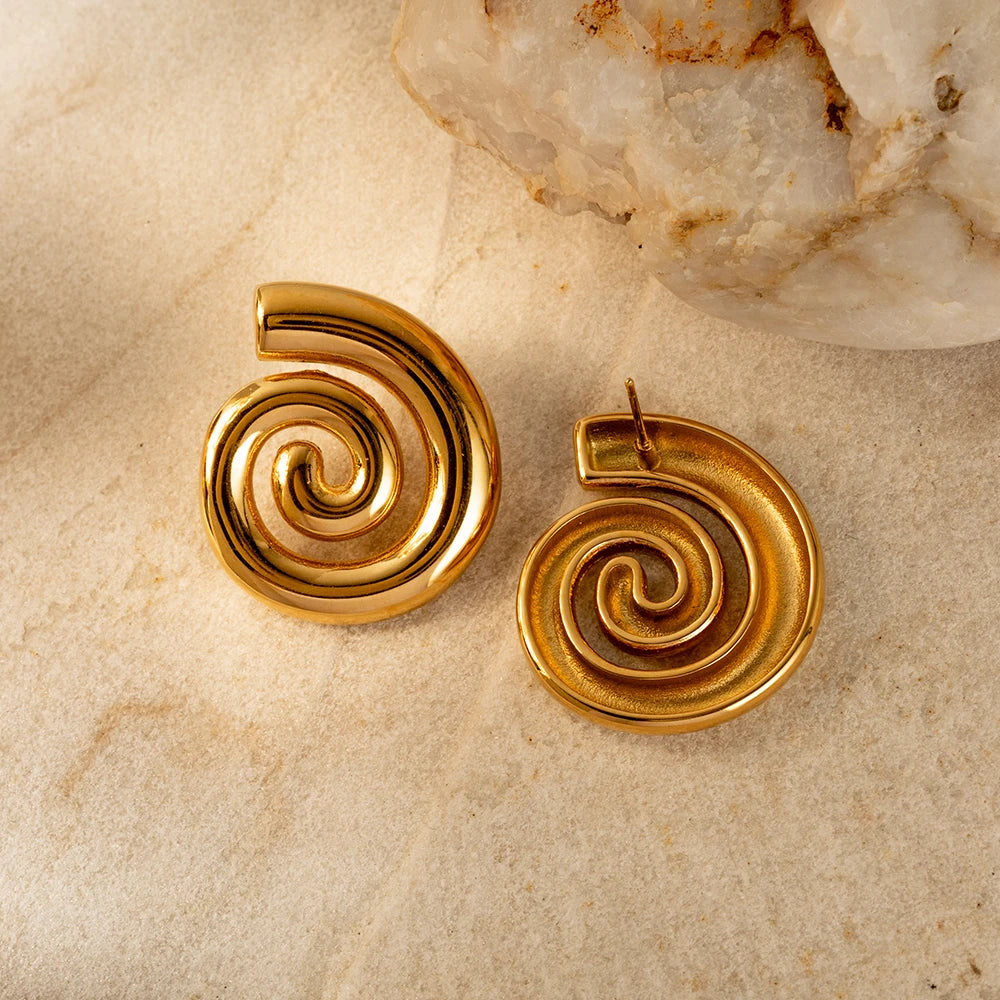 Helix Earrings