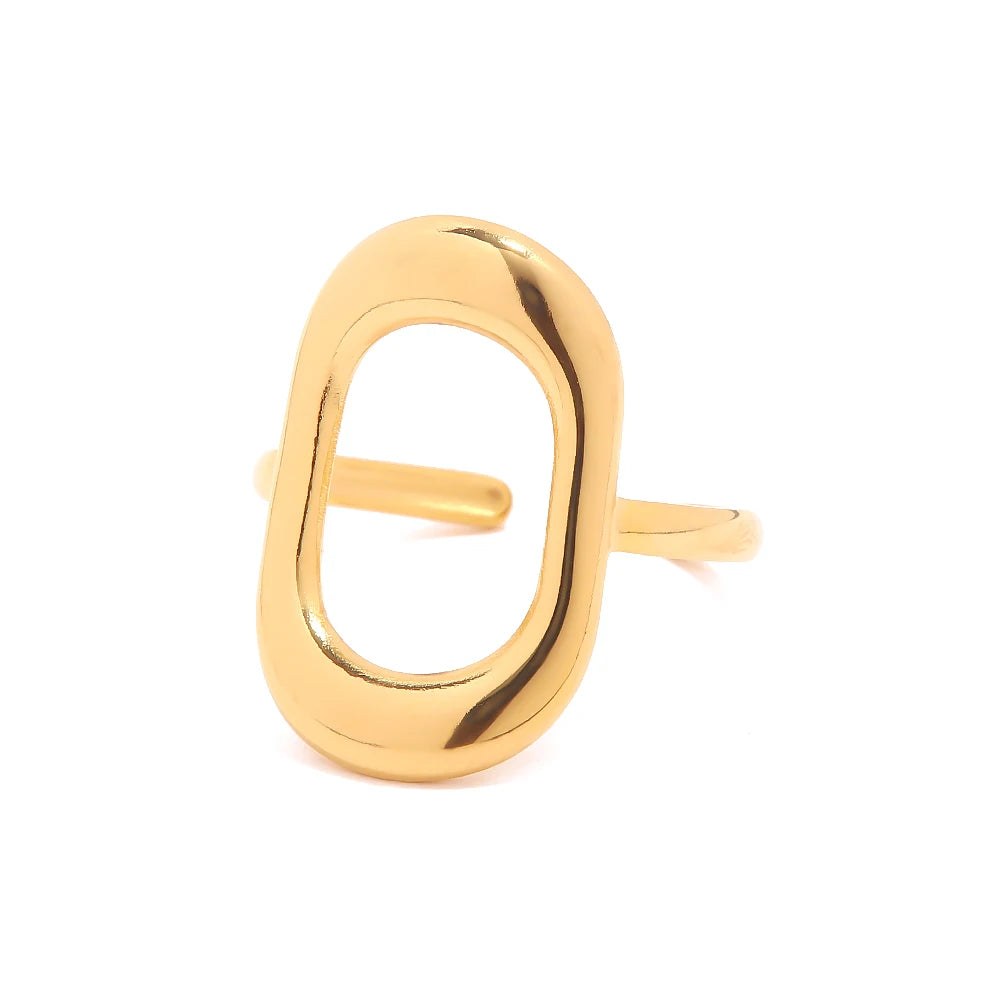 Aperture Ring