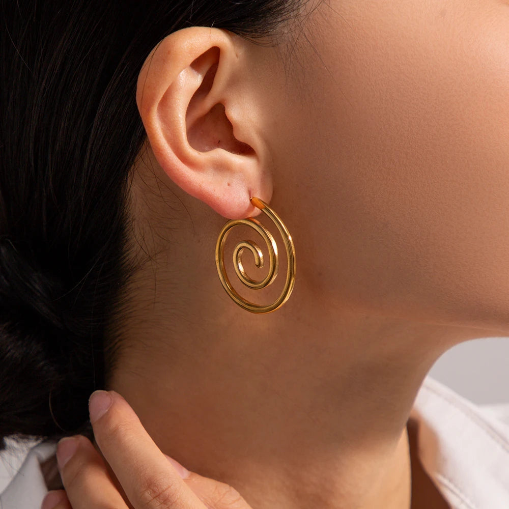 Eris Earrings