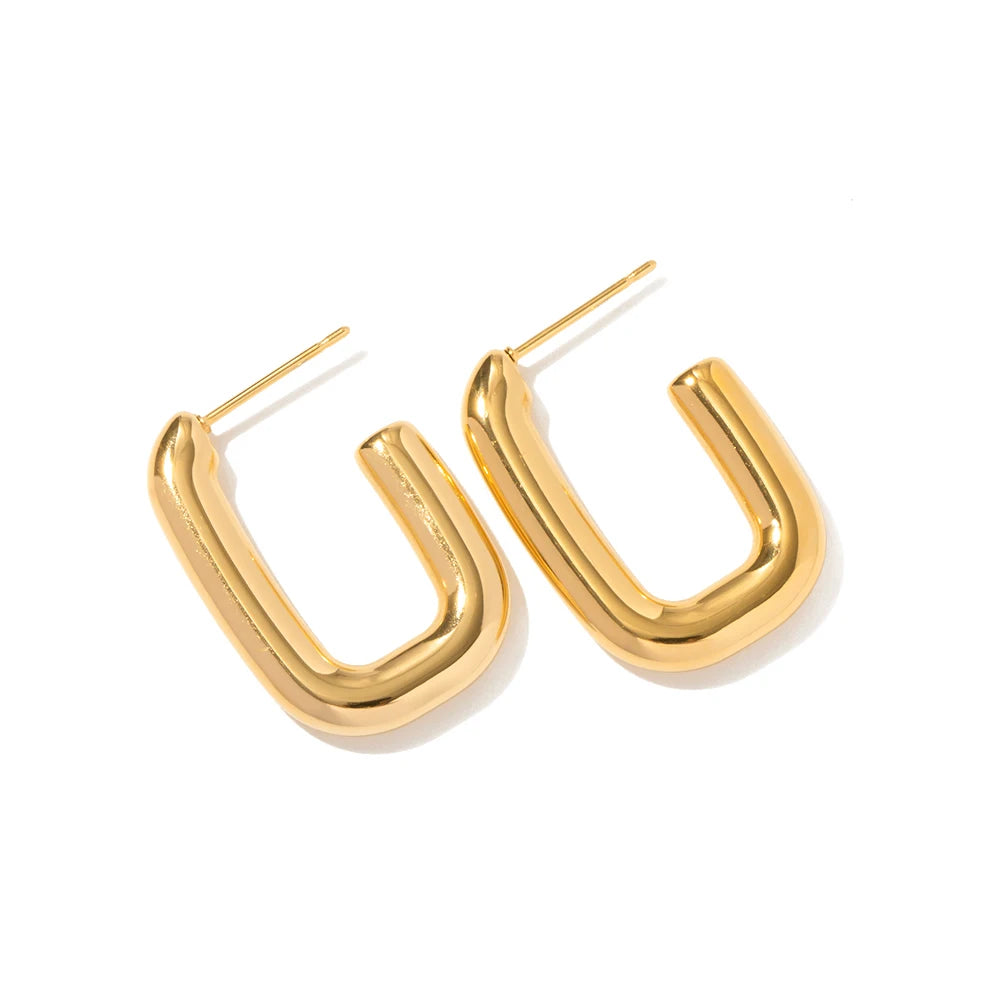 Emeria Earrings