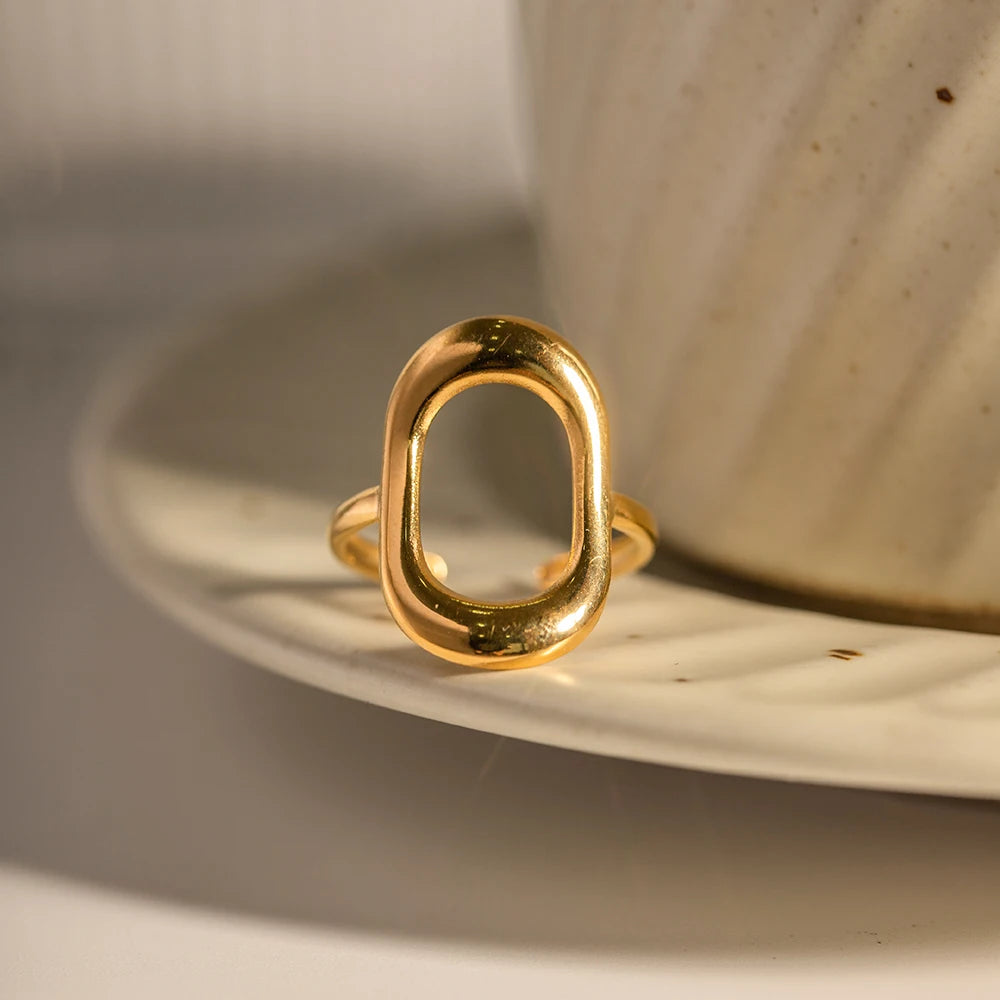 Aperture Ring