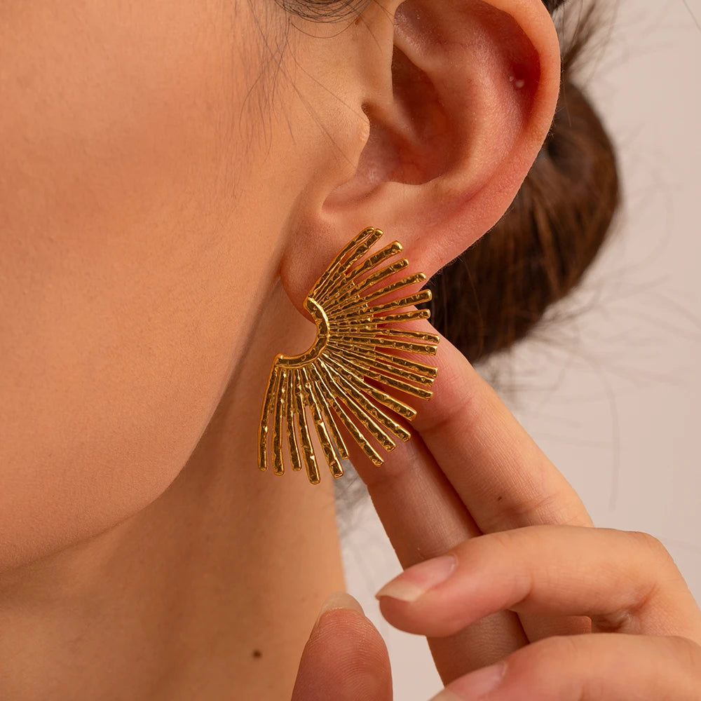 Illuma Earrings