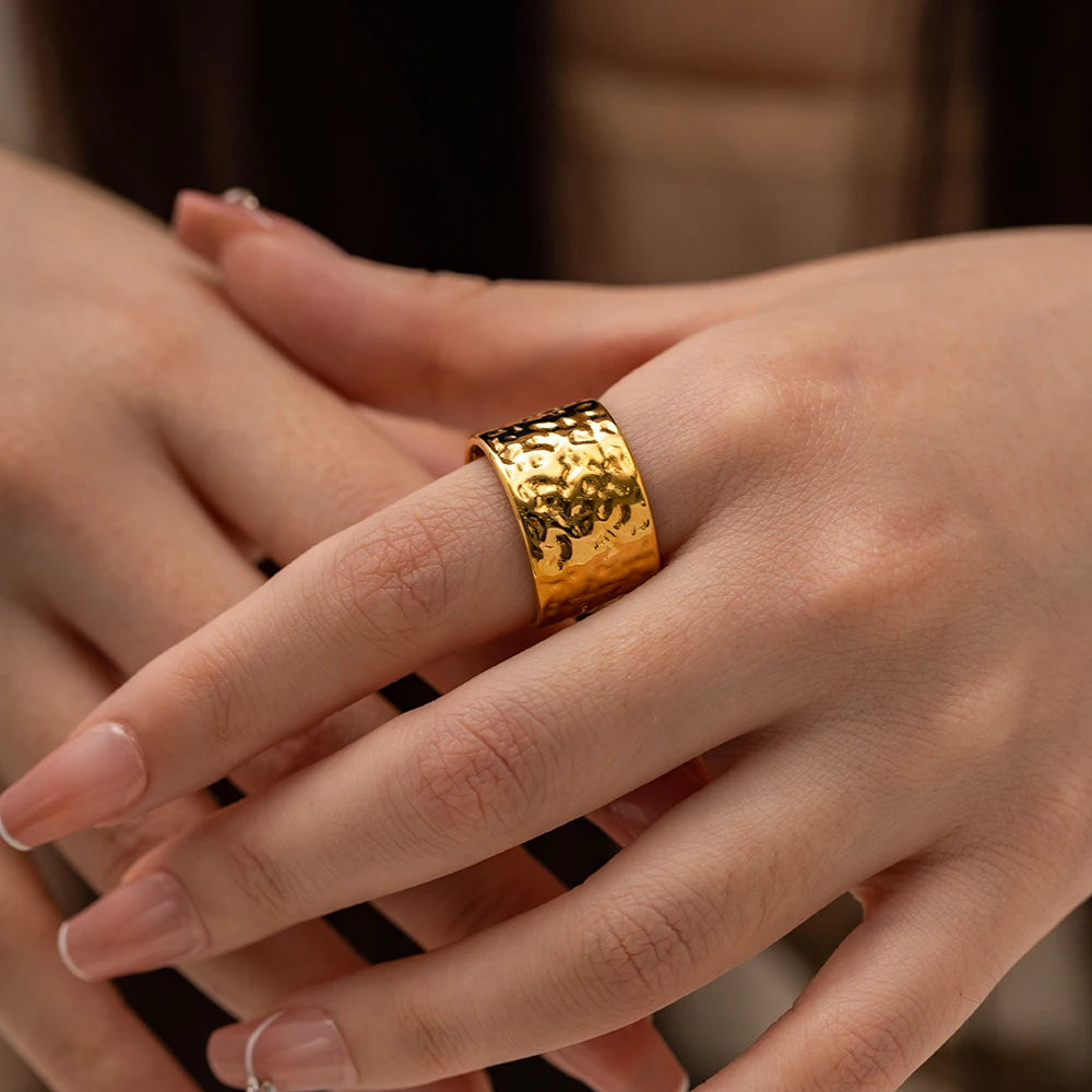 Kismet Ring