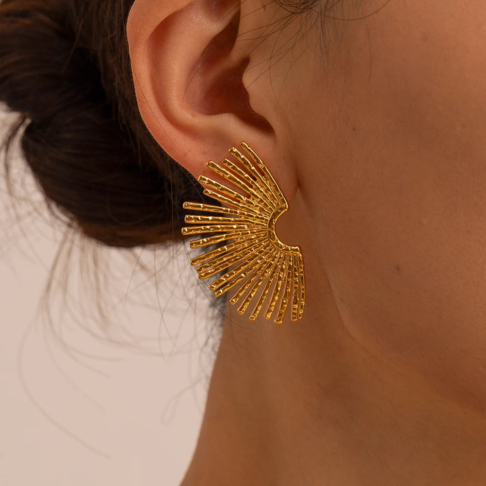 Illuma Earrings